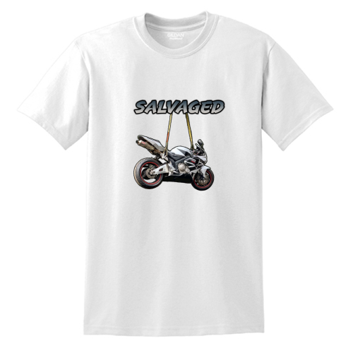 CBR600RR TEE