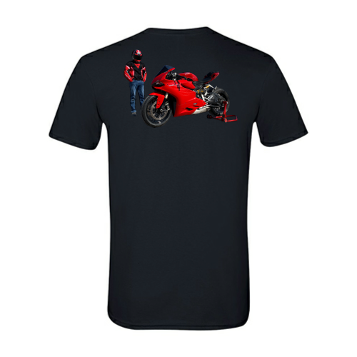 1199 Panigale TEE